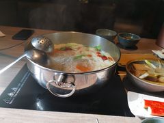 -老鼎旺安格斯牛肉火锅(衡艺广场店)