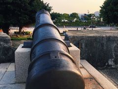 -石炮台公园