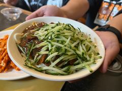 -清真宏玉祥黄门脸餐厅(华荫东里店)