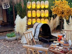 -HERRE·FARM 赫尔露营农场·团建聚会包场