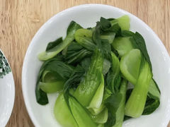 青菜-贵凤凰贵州米粉(清河和盈中心店)