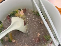-回味鸭血粉丝汤(砂之船店)