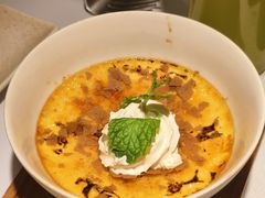 -春树下·树屋花房西餐厅(罍街AS1980店)