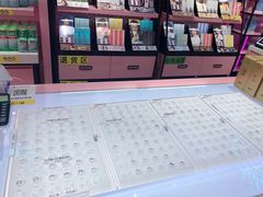 -Sweet Color美瞳隐形眼镜店(九亭金地广场店)