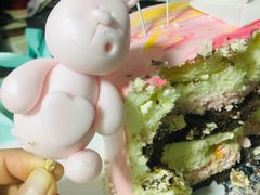 -CAKE BOSS 蛋糕老板(领展购物广场·中关村店)