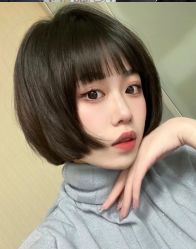 -东方美妍小鹏造型