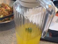 -一棠龙虾•王牌虾球(恒隆广场店)