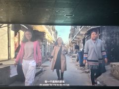 -深影国际影城(学院南路店CGS中国巨幕店)