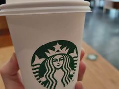 -星巴克(太原茂业天地店)
