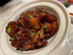 外婆红烧肉-上海年代(水上东路店)
