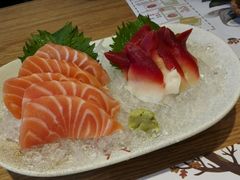 -林妈妈村·日式料理(宝山万达店)