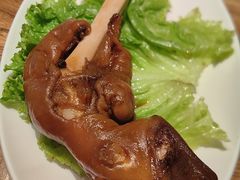 -清真有奴思烤肉坊(酒泉路店)