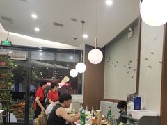 -小草大排档(北沙坡店)