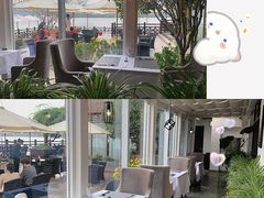 -望海·帆船主题咖啡厅•品茗下午茶(石湖景区店)