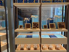 -CREAM STORY意大利手工冰淇淋&甜品(万象前海店)