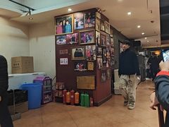 -天下客饭店(中山路店)
