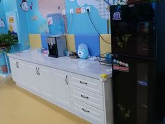 -津旗游泳俱乐部(俊景苑店)
