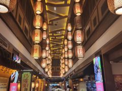 -大张烙馍村(泉山店)