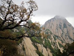 -华山风景名胜区