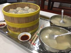 -一刘汤包(杏林店)