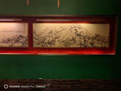 -新白鹿餐厅(银泰西湖文化广场店)