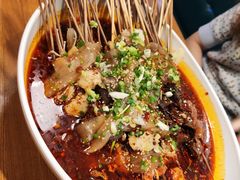 -三猫黑鱼花(南大店)