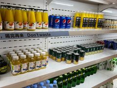 -纽斯洗浴SPA(三墩店)
