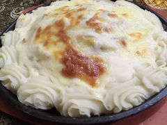 -92°C俄式厨房(中央大街店)