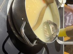 -打酱友•斑鱼海鲜粥火锅(吴桥店)