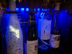 -ibarrel爱杯·bistro&brunch(江宁路店)