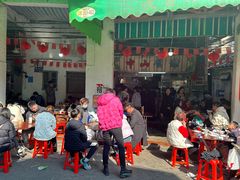 -凌舍好烧鹅(中山路店)