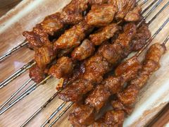 -嘻小北·兰州清汤牛肉面(太平洋森活天地店)