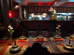 -花马天堂云南餐厅 Lost Heaven(外滩店)