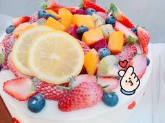 -美事客·面包·蛋糕·甜品(城中城店)