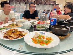 -沪华海鲜大酒楼(南汇店)
