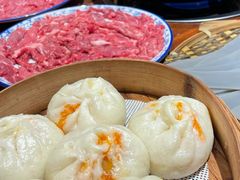 -袁山山重庆火锅(丈八北路店)