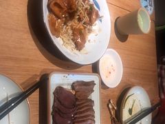 -珍味汤馆·潮汕家乡菜(保利文化广场店)