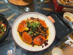 -香辣蟹·精品川菜(东四店)
