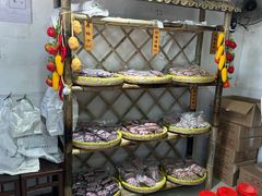 -苏州市吴中区光福窑上花果蜜饯厂