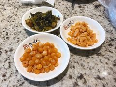 餐前小菜-温粥人(春晖路店)