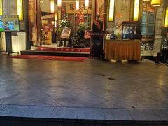 -码头故事火锅(大丰店)