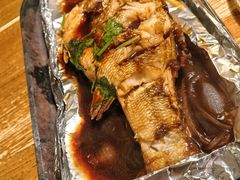 -新白鹿餐厅(龙游路总店·杭帮菜名店)