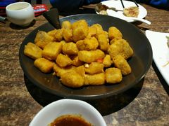 -奇滋豆味(南十四道街店)