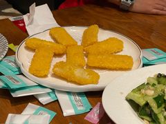 -金陵一哥龙虾(水木秦淮店)