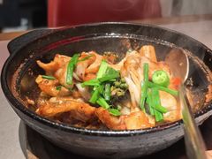 -得意啫·广东啫啫煲(前海HOP店)