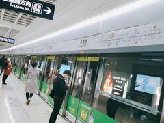 -黄浦路(地铁站)
