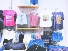 -6IXTY 8IGHT(朝阳大悦城店)