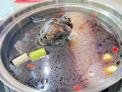 -太婆天府山珍酒楼(亚运村店)