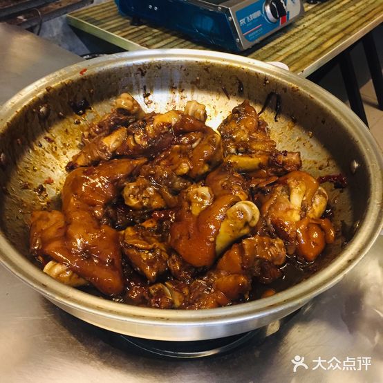 襄蹄坊(米公路店)
