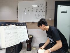 -TEMPO 音乐(五角场店)